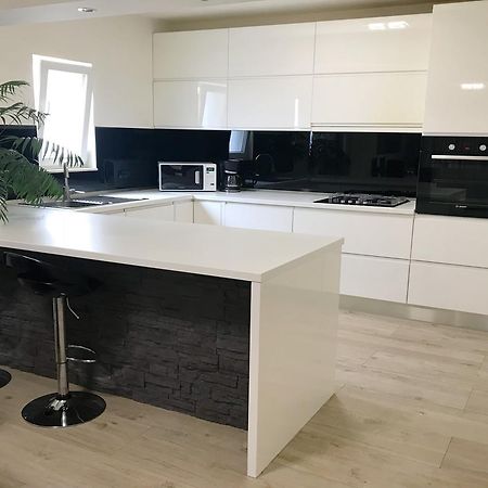 Apartments Villa Stivan Solin Esterno foto
