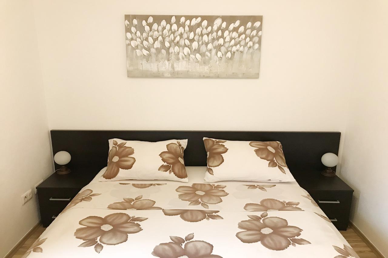 Apartments Villa Stivan Solin Esterno foto