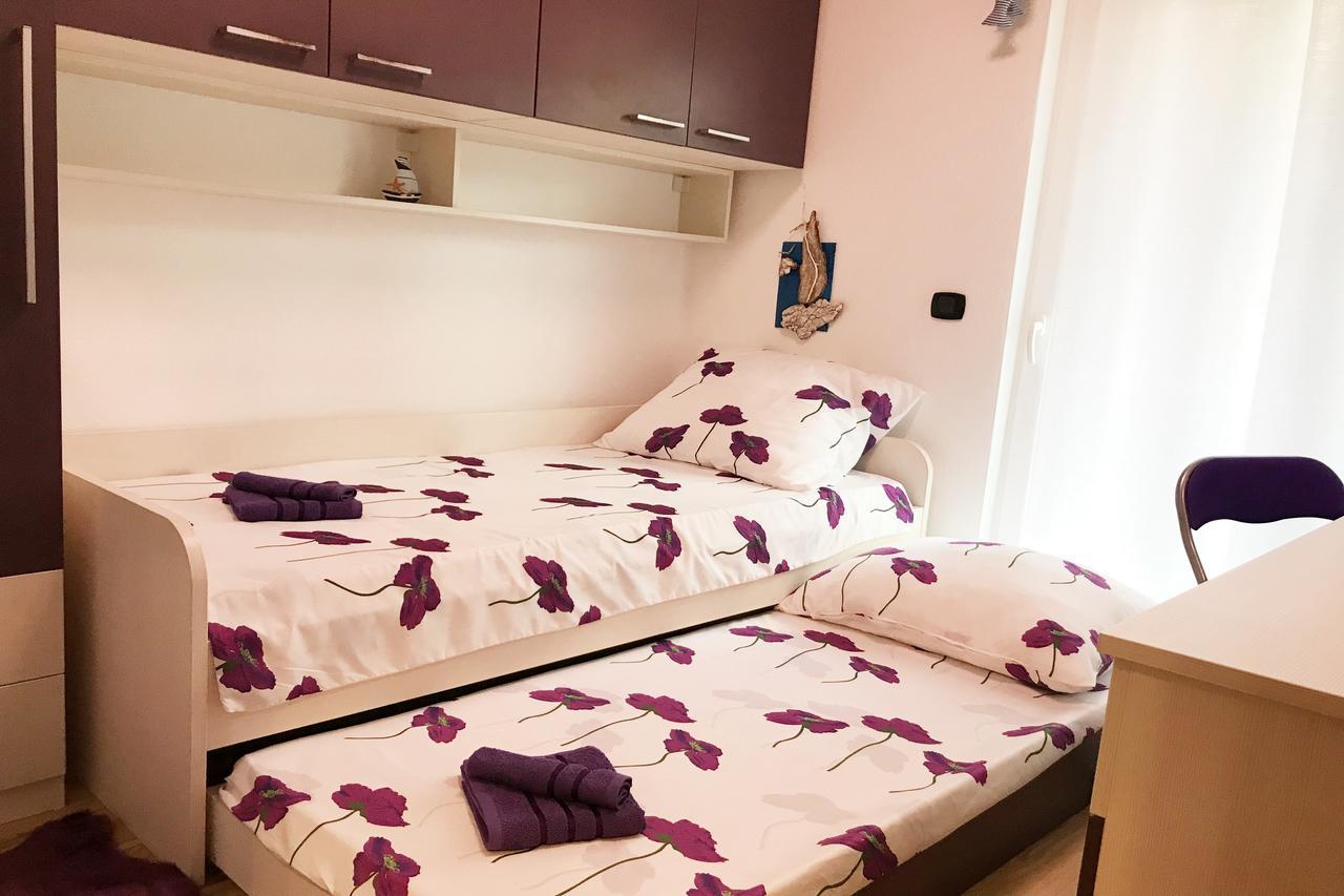 Apartments Villa Stivan Solin Esterno foto