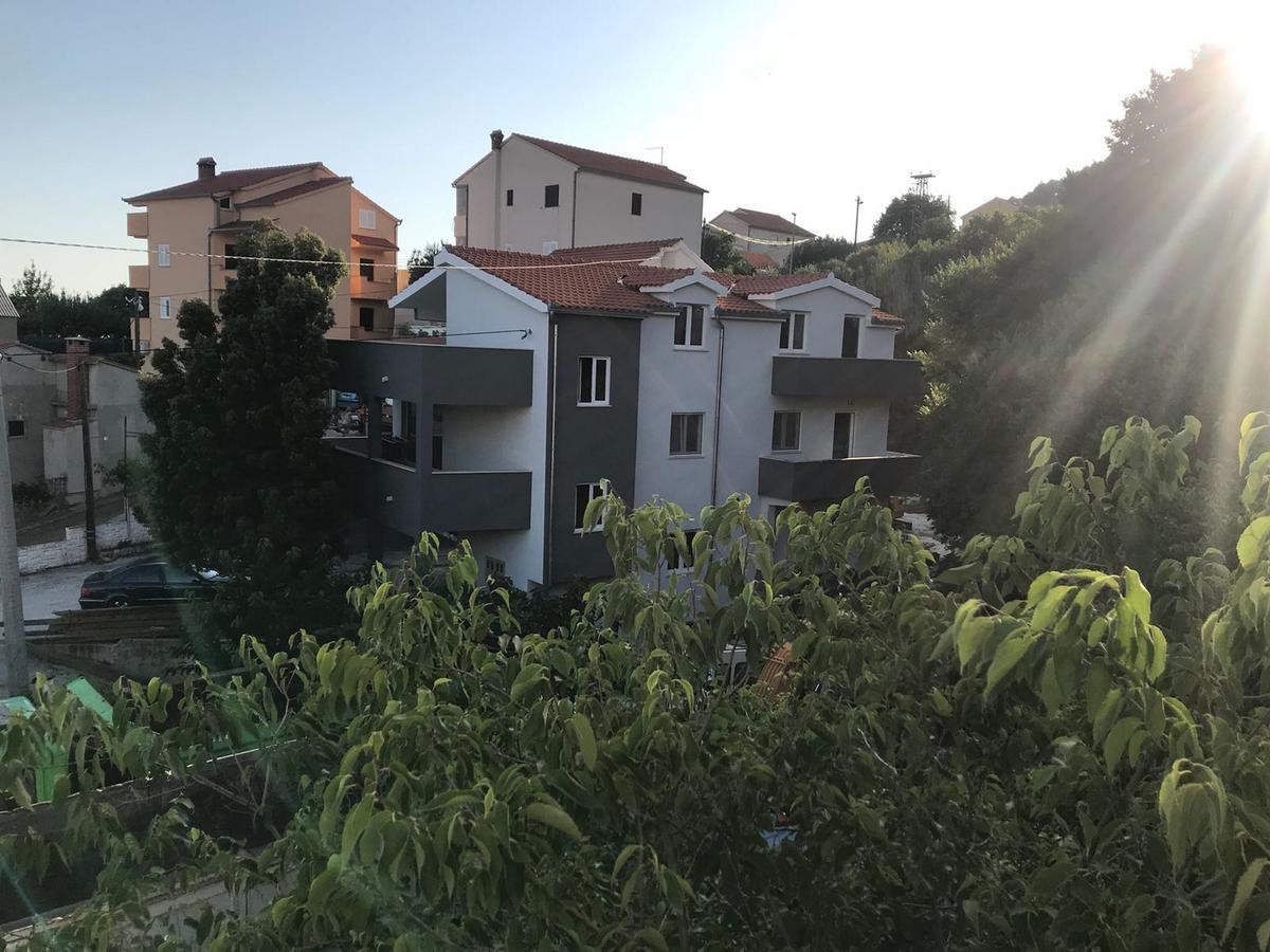 Apartments Villa Stivan Solin Esterno foto
